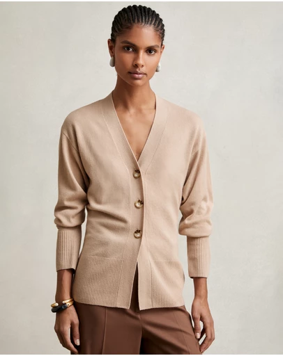 REISS - Tyla Cardigan