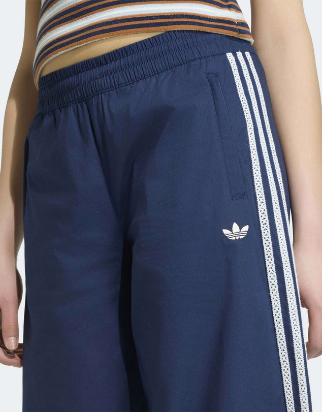 adidas Originals - ADIDAS ORIGINALS SUMMER GLOW WIDE LEG PANTS Womens