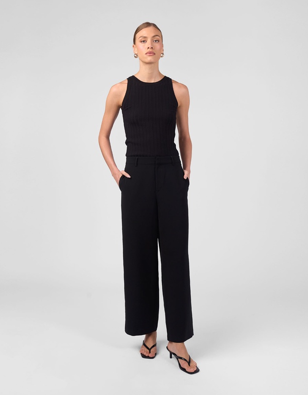 MVN - Tailored Pants