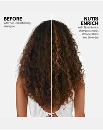 Wella - Invigo Nutri-Enrich Duo Gift Set