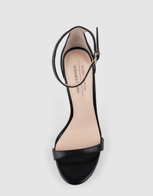 Edward Meller - WALLIS110 Fine Strap Sandal