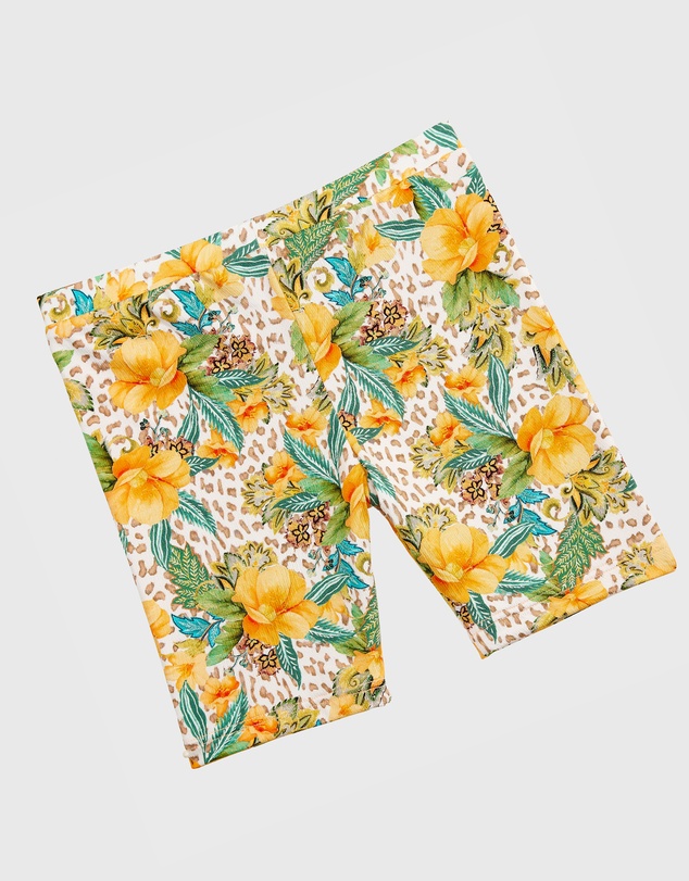 Aqua Blu Kids - Dahlia Jammers - Kids