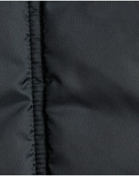 Johnny Bigg - Panel Zip Thru Vest