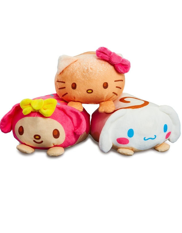Cookeez Makery - Hello Kitty Oven Playset
