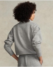 Polo Ralph Lauren - Long Sleeve Pullover Knit - Exclusives