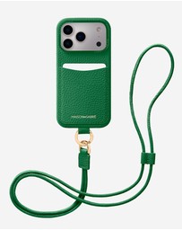 Maison De Sabre - Sling Phone Case (iPhone 17 Pro)