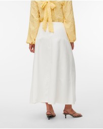 Vero Moda - Cenna Denim Skirt