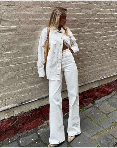 Off White