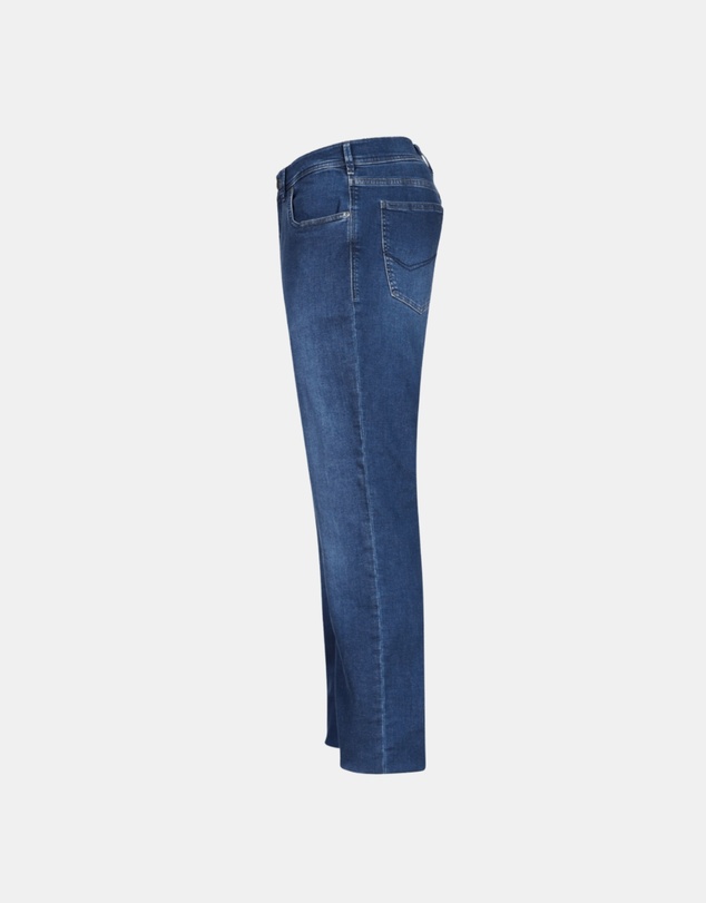 Henry Bucks - McKinnon & Co X Gardeur Bradley Move Lite Jeans