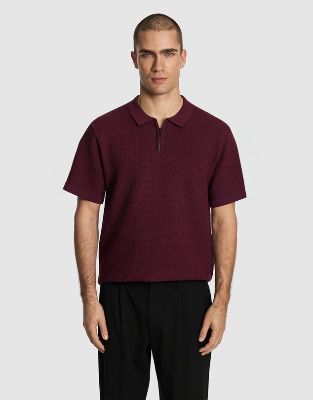 yd. - Smith Polo Shirt