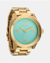 Nixon - Corporal SS Watch