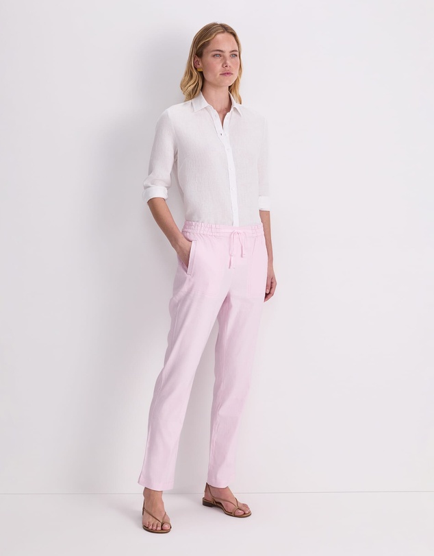 Sportscraft - Rosa Linen Pant