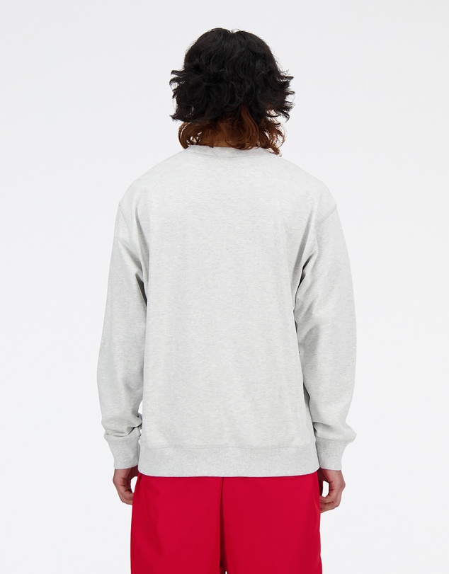 New Balance - Athletics Premium Logo Crew