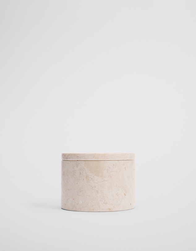 Country Road - Loft Marble Round Storage
