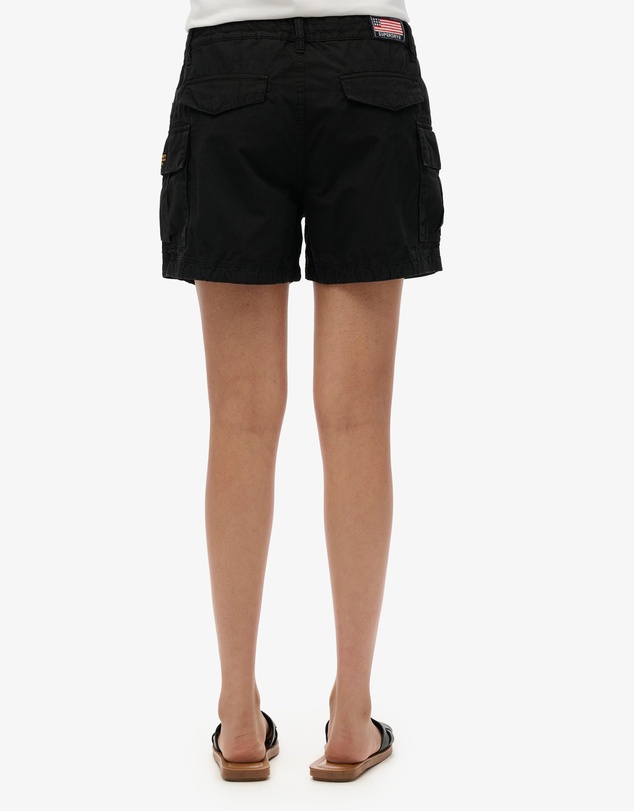 Superdry - Cargo Hot Slim Fit Short