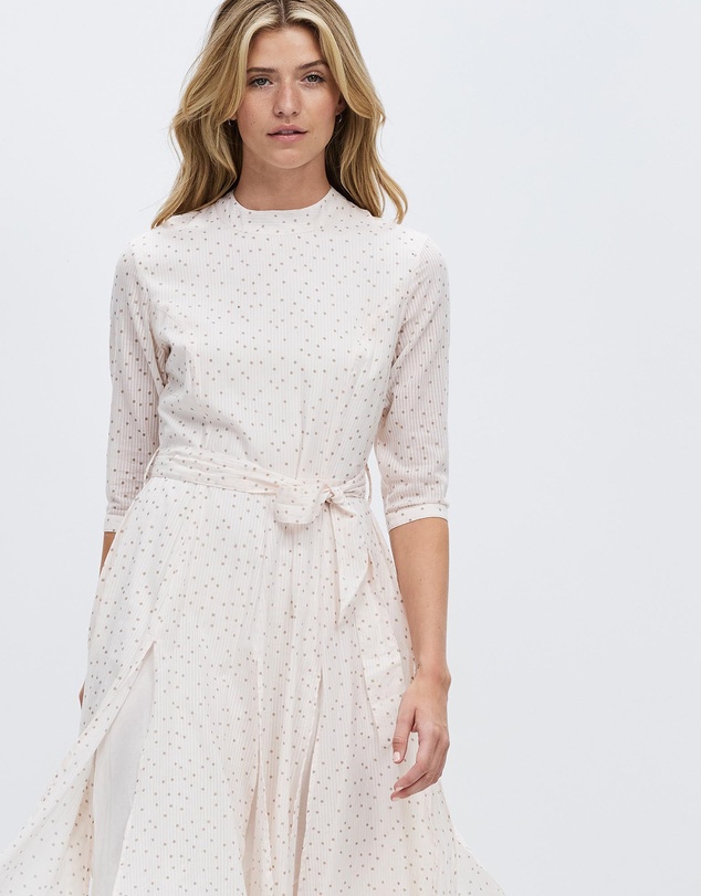 KAJA Clothing - Tiffany Dress
