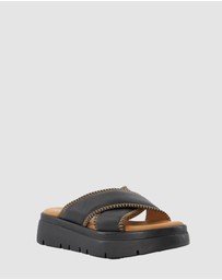 Dune London - Litch - Black