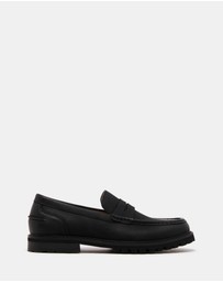 Uncut - Hackney Dress Loafers