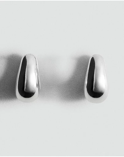 M.N.G - Simon Earrings