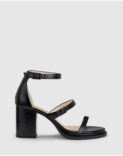 Chaos & Harmony - Tower Heel