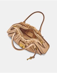 Marc Jacobs - The Small Satchel