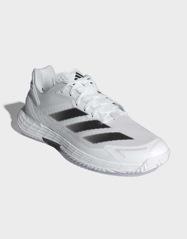 adidas Performance - Defiant Speed 2 Tennis Shoes Unisex