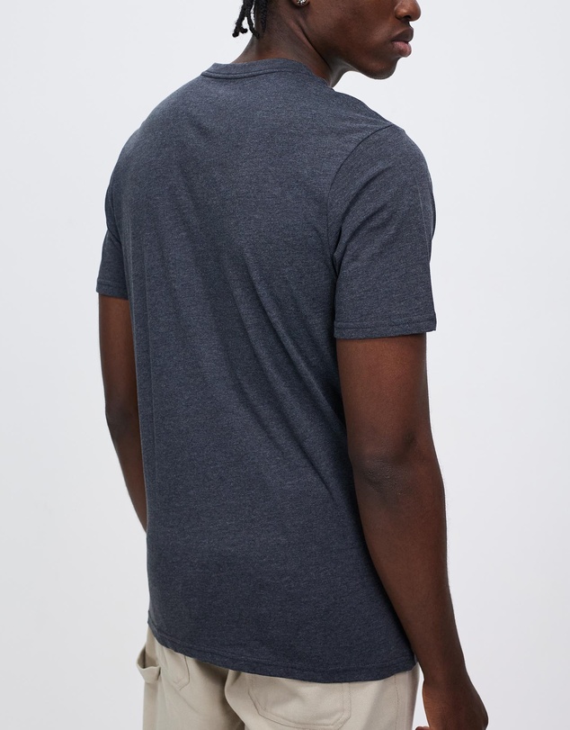 Volcom - Mens Aus Solid T-Shirt