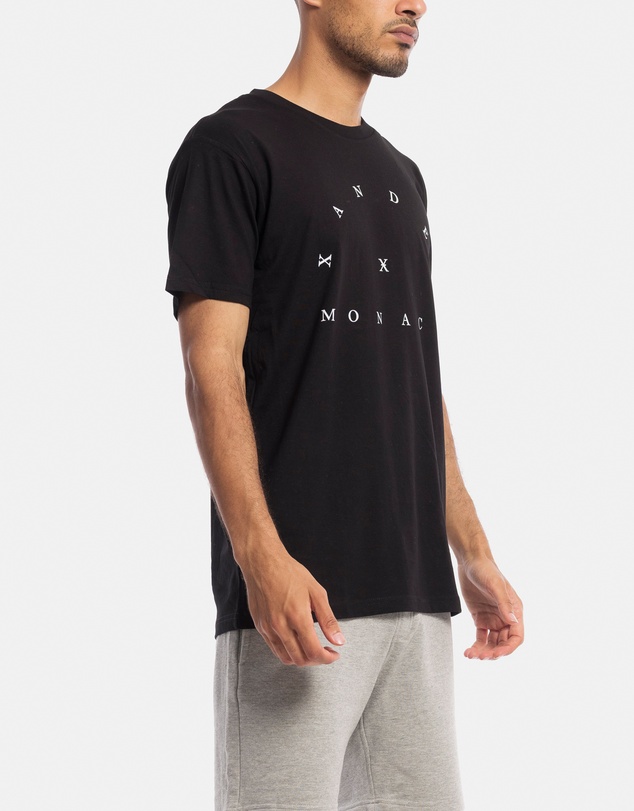 Xander - Roulette Tee