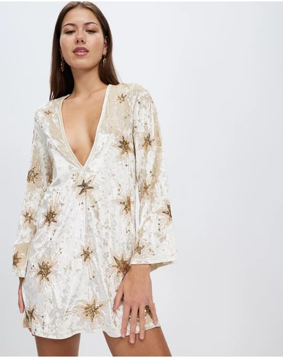 LENNI the label - Rumi Dress