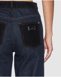 Ksubi - Playback 2.0 Jean VIixen Spliced