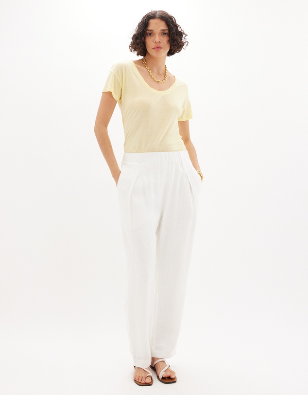 Amelius - Francine Thin Tee
