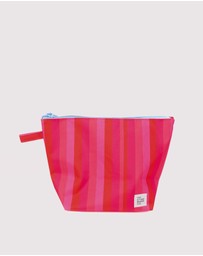 The Somewhere Co - Cherry Pie Handy Pouch Trio