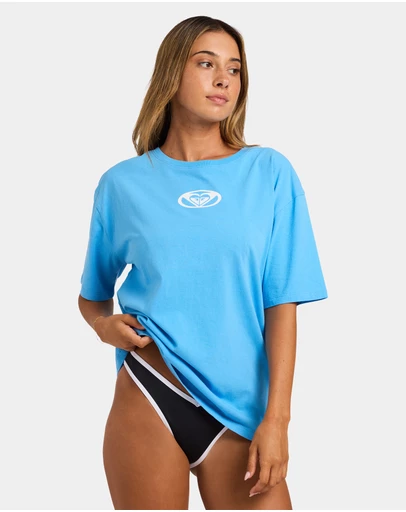 Roxy - Womens Swell T-Shirt