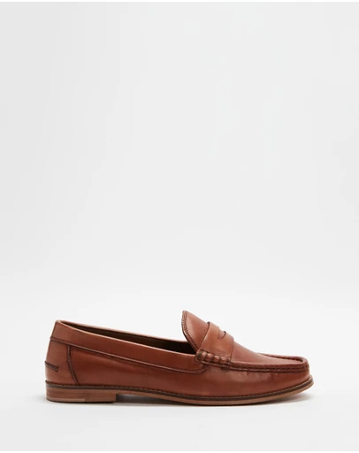 Staple Superior - Penny Loafers