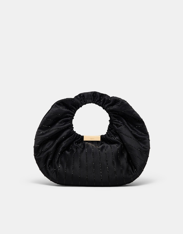 MIMCO - Bianca Rouched Grab Bag