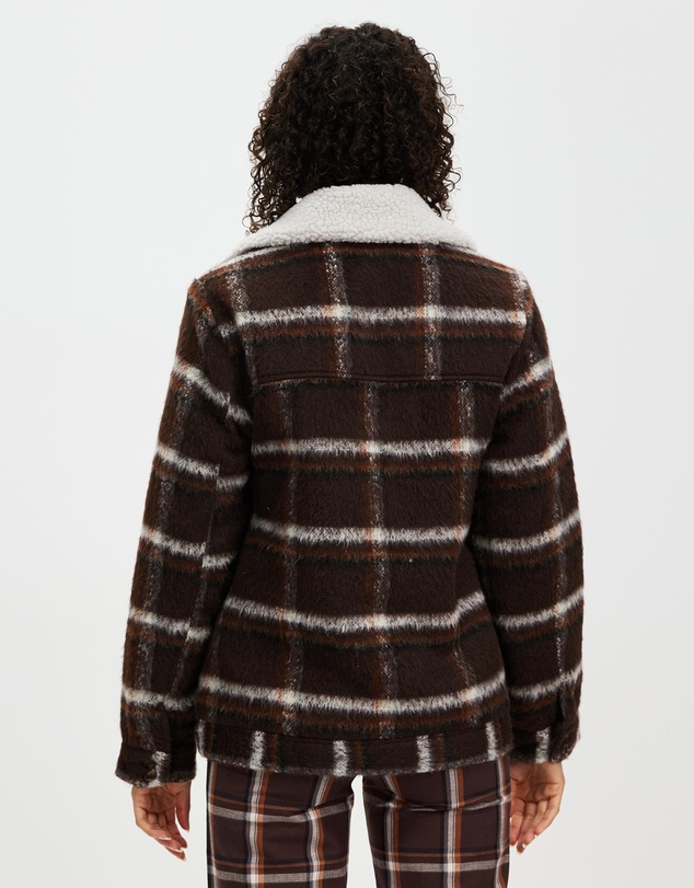 Brixton - Nouvelle Coat
