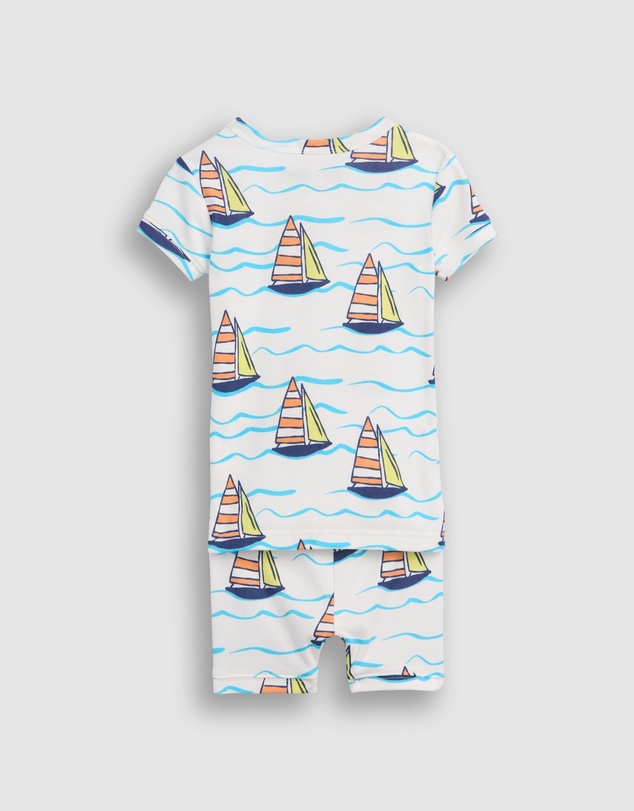 GAP - Sail Boats SJ - Babies-Kids
