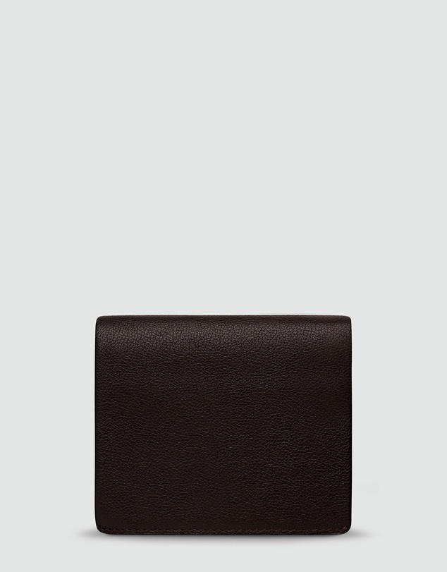Status Anxiety - Nathaniel Wallet