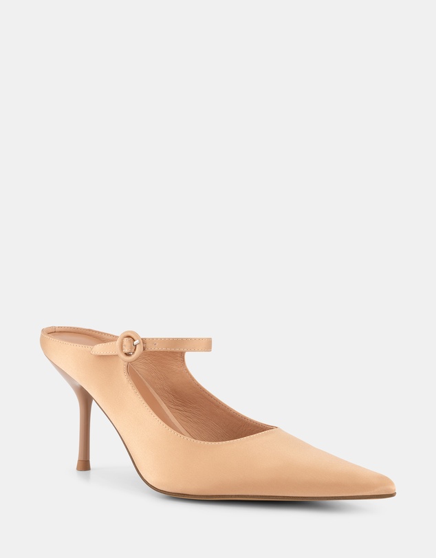 Jeffrey Campbell - Tiyera Heels