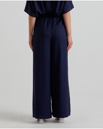 Fate + Becker - Fusion Pant