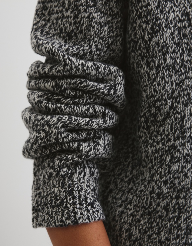 Country Road - Twist Knit Cardigan
