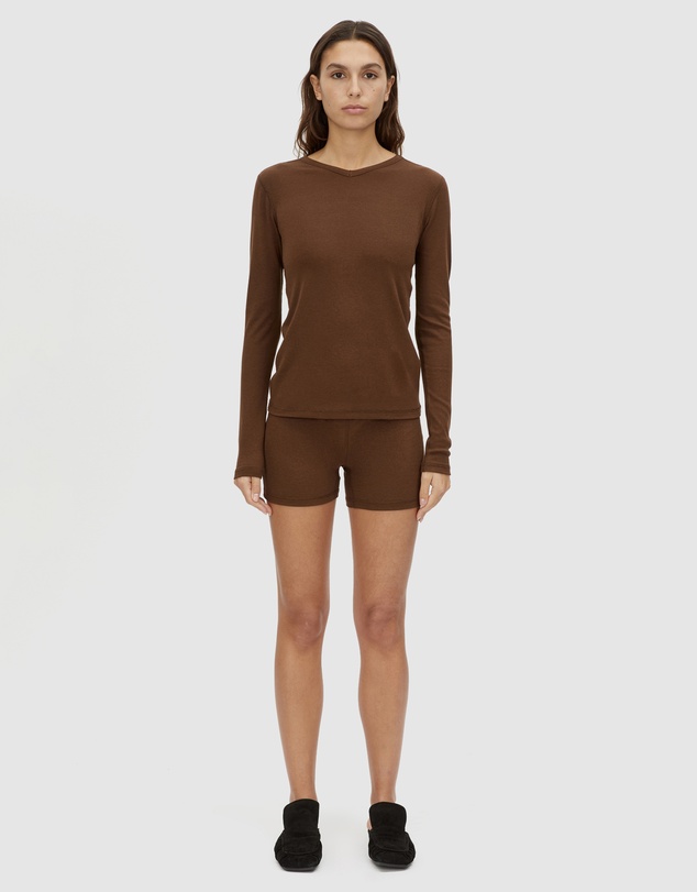 C&M CAMILLA AND MARC - Amara Long Sleeve Top