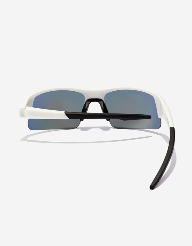 Hawkers Co - HAWKERS - BAT - WHITE NEBULA Sunglasses for Men and Women UV400