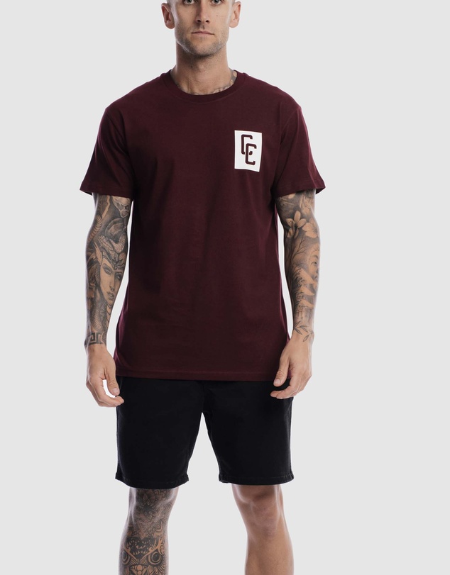 Counter Culture - Cryptic Tee
