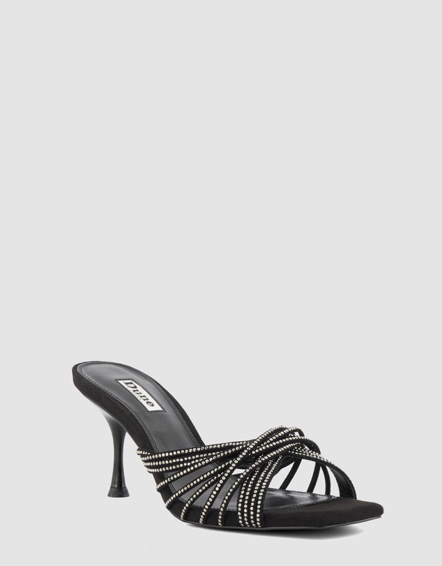 Dune London - Marquee - Black