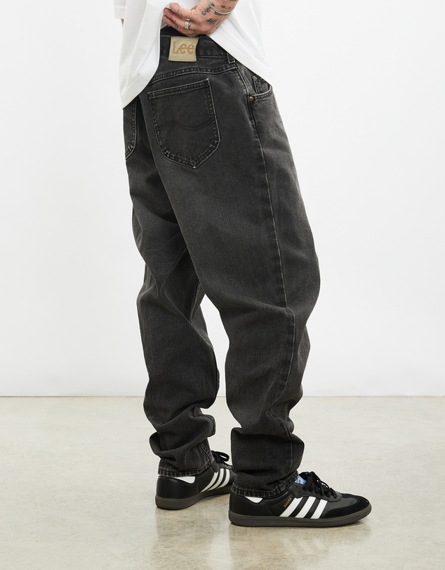 Vintage by The Real Deal - Pre Loved - Vintage Lee Denim Jeans