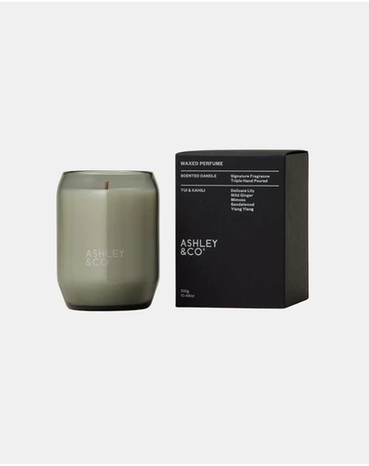 Ashley & Co - Waxed Perfume 310g