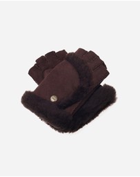 Ozwear Connection Uggs - Ugg Fingerless Glove