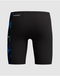 Speedo - Print Panel Jammers - Kids-Teens