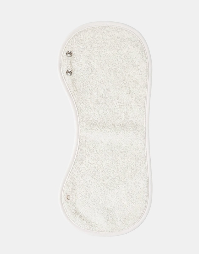 Toshi - Baby Burp Cloth Arcadia